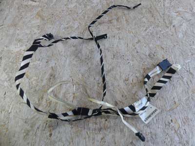 Mercedes Door Panel Wiring Harness, Rear Left or Right 2215408635 W221 07-09 S450 S500 S550 S600